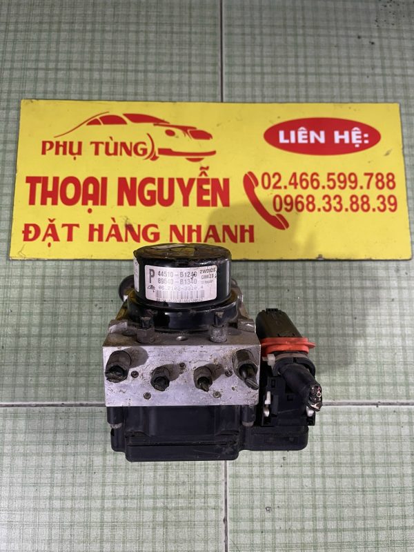 Phụ tùng ô tô Thoại Nguyễn Hà Nội