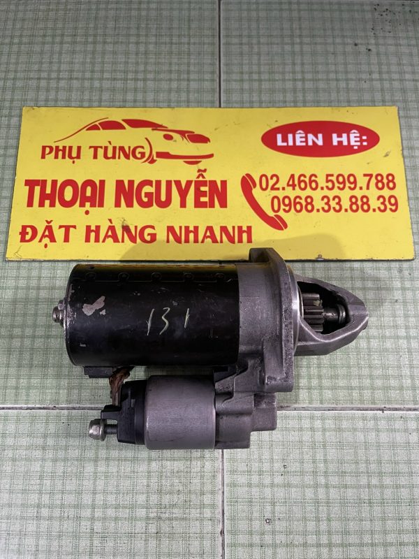Phụ tùng ô tô Thoại Nguyễn Hà Nội
