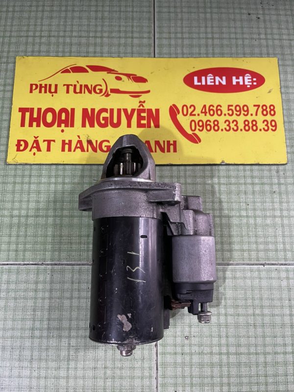 Phụ tùng ô tô Thoại Nguyễn Hà Nội