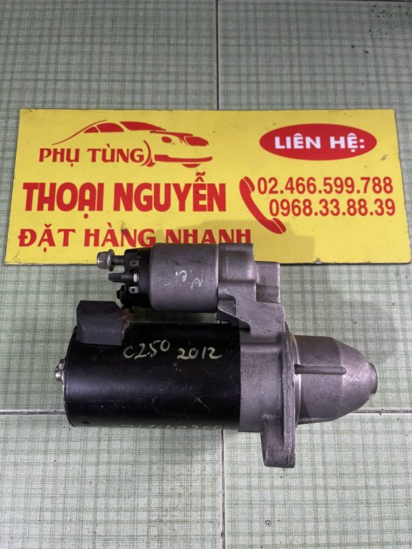 Phụ tùng ô tô Thoại Nguyễn Hà Nội