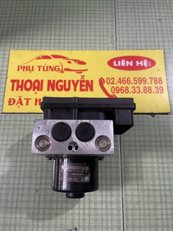 Phụ tùng ô tô Thoại Nguyễn Hà Nội