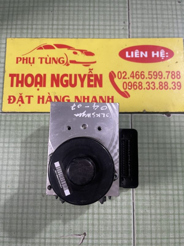 Phụ tùng ô tô Thoại Nguyễn Hà Nội