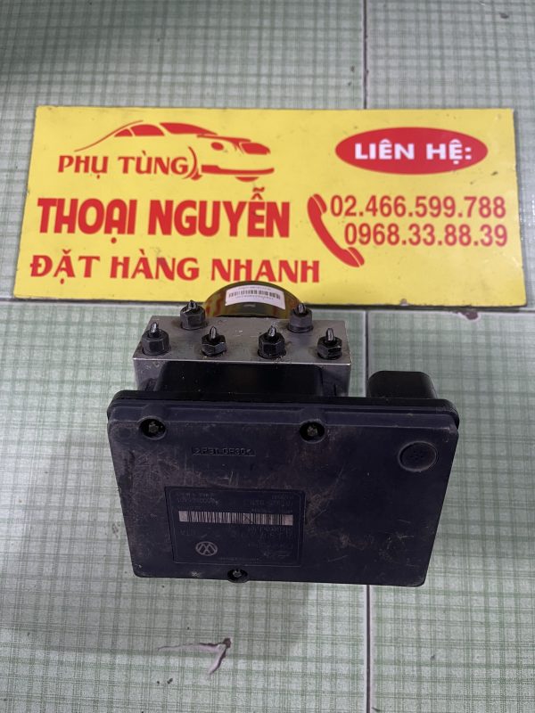 Phụ tùng ô tô Thoại Nguyễn Hà Nội