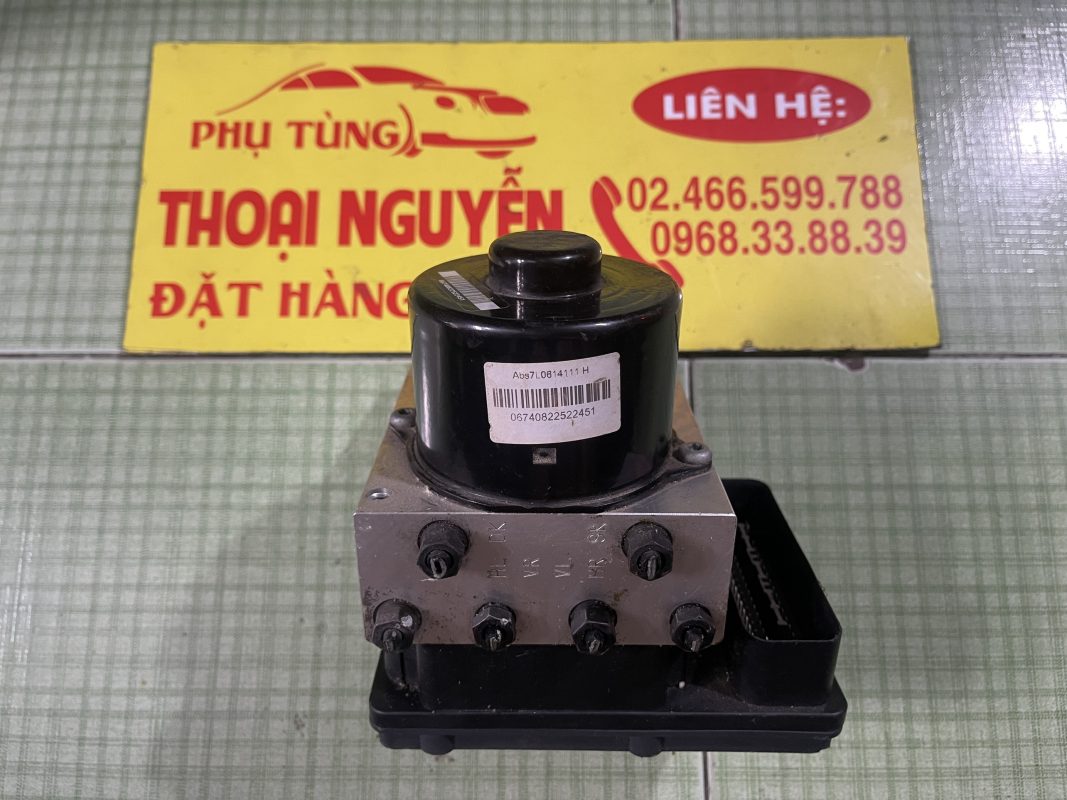 Phụ tùng ô tô Thoại Nguyễn Hà Nội