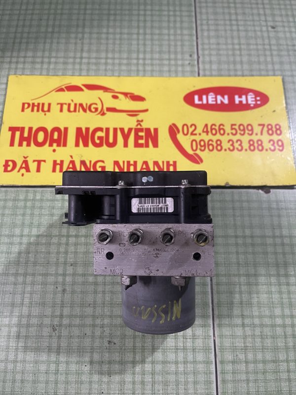 Phụ tùng ô tô Thoại Nguyễn Hà Nội
