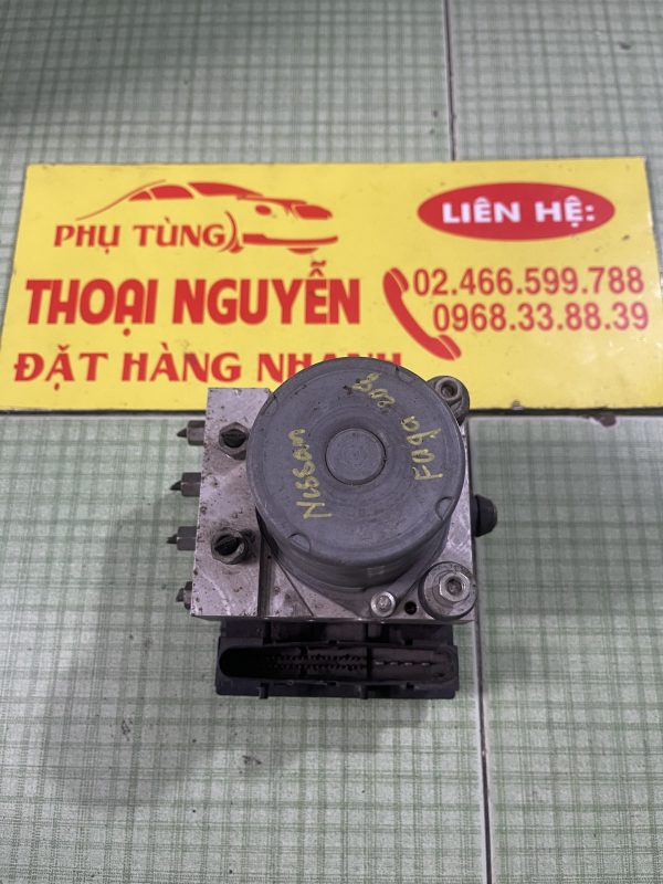 Phụ tùng ô tô Thoại Nguyễn Hà Nội