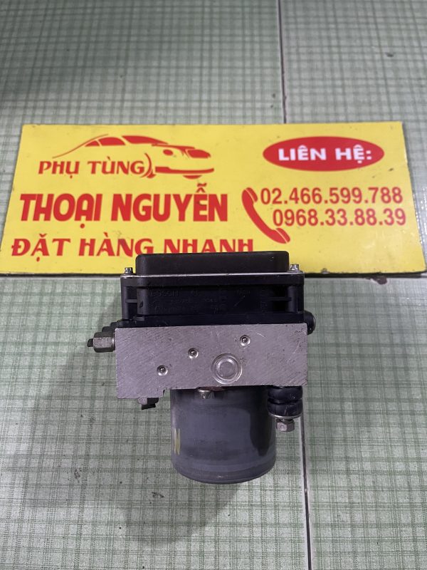 Phụ tùng ô tô Thoại Nguyễn Hà Nội