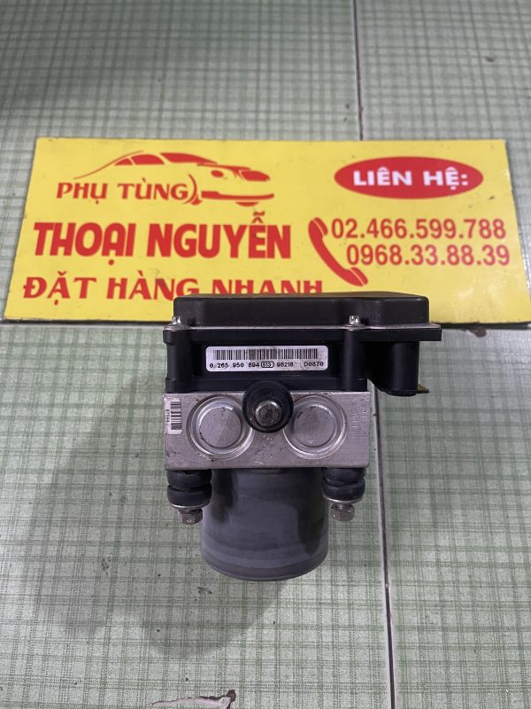 Phụ tùng ô tô Thoại Nguyễn Hà Nội