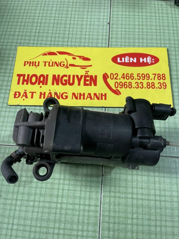Phụ tùng ô tô Thoại Nguyễn Hà Nội