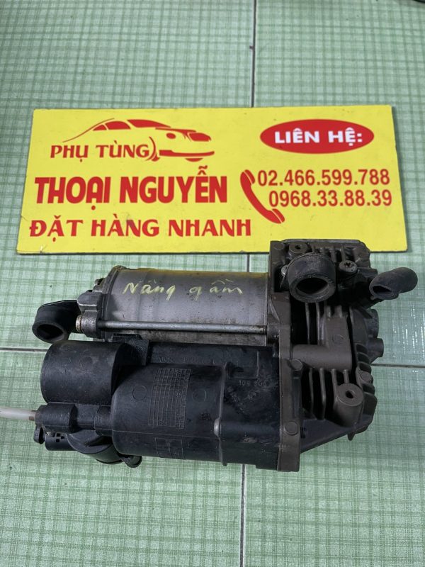 Phụ tùng ô tô Thoại Nguyễn Hà Nội