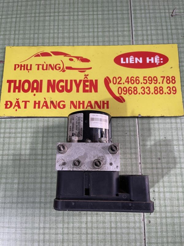 Phụ tùng ô tô Thoại Nguyễn Hà Nội