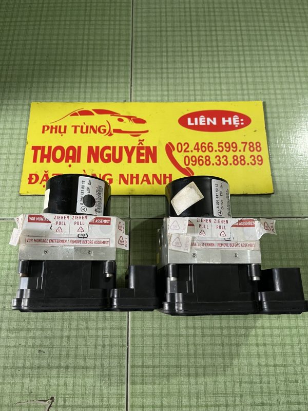 Phụ tùng ô tô Thoại Nguyễn Hà Nội