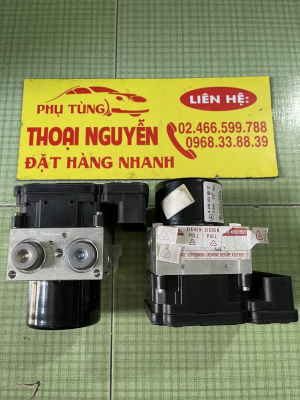 Phụ tùng ô tô Thoại Nguyễn Hà Nội