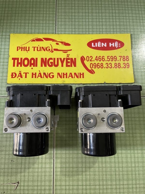 Phụ tùng ô tô Thoại Nguyễn Hà Nội