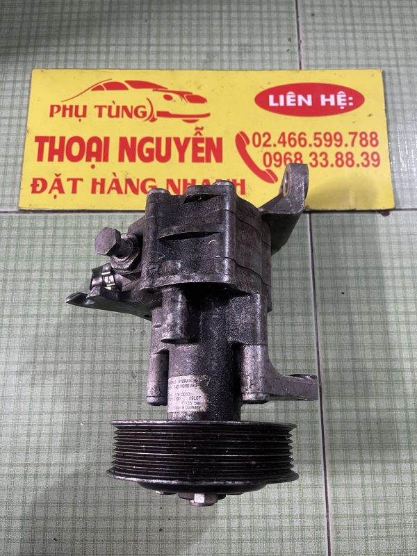 Phụ tùng ô tô Thoại Nguyễn Hà Nội