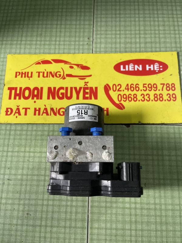 Phụ tùng ô tô Thoại Nguyễn Hà Nội