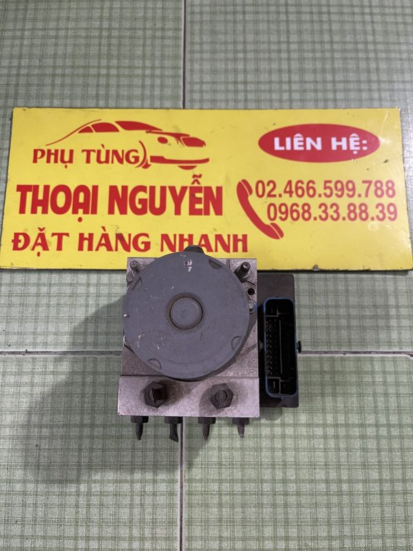 Phụ tùng ô tô Thoại Nguyễn Hà Nội