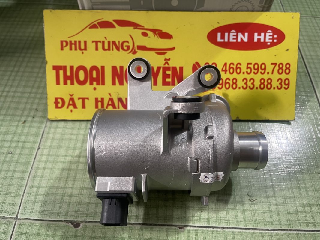 Phụ tùng ô tô Thoại Nguyễn Hà Nội