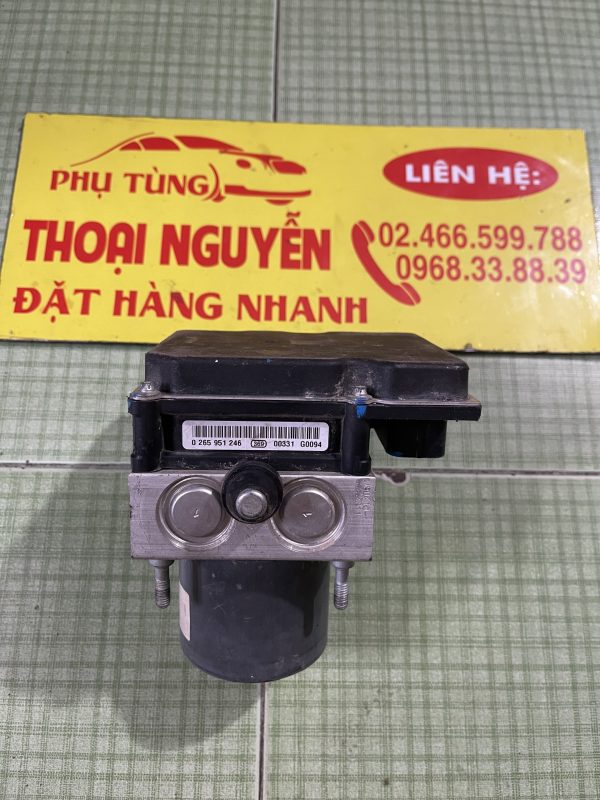 Phụ tùng ô tô Thoại Nguyễn Hà Nội