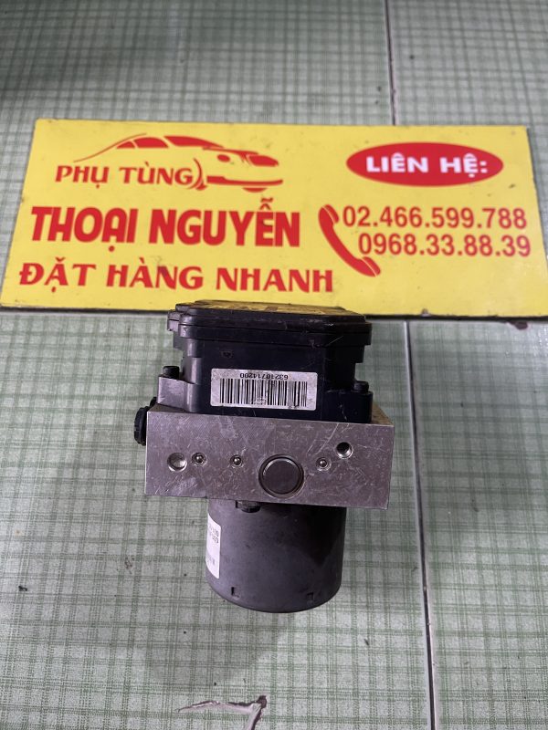 Phụ tùng ô tô Thoại Nguyễn Hà Nội