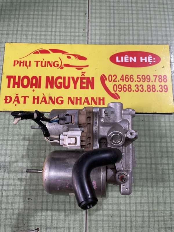 Phụ tùng ô tô Thoại Nguyễn Hà Nội