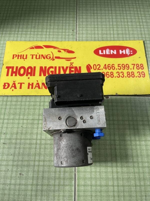 Phụ tùng ô tô Thoại Nguyễn Hà Nội