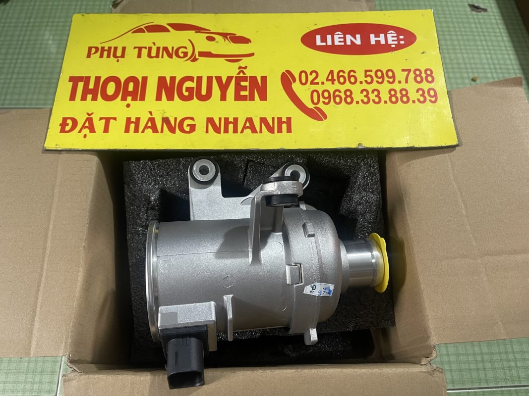 Phụ tùng ô tô Thoại Nguyễn Hà Nội