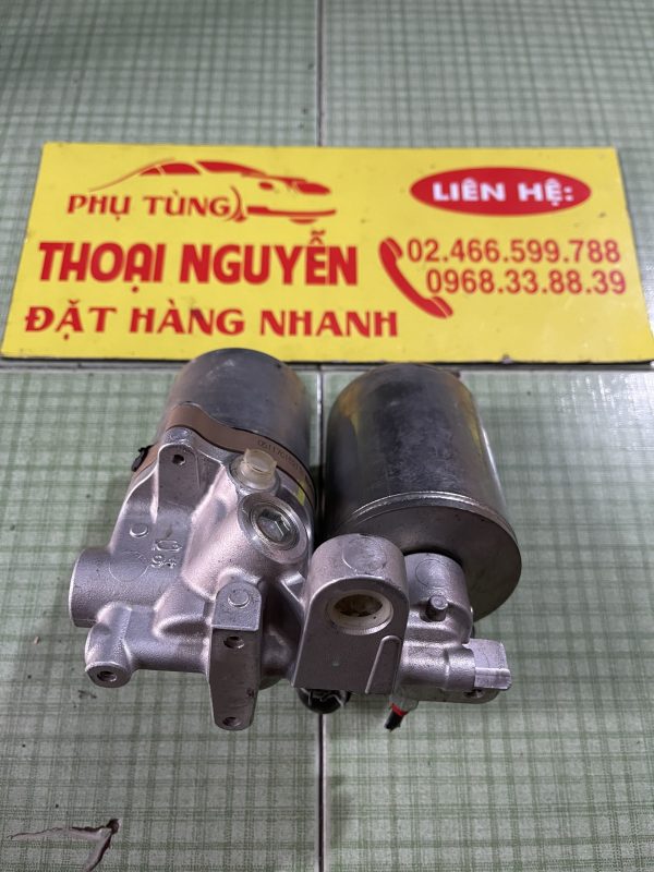 Phụ tùng ô tô Thoại Nguyễn Hà Nội