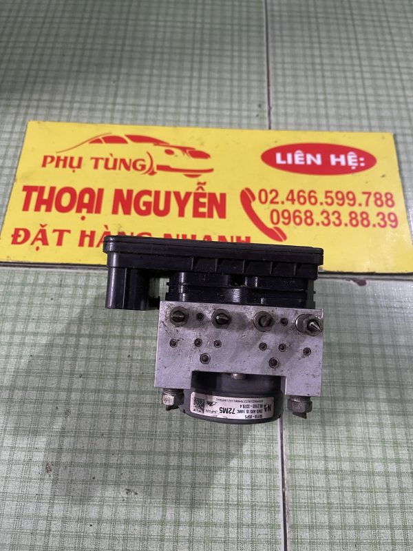 Phụ tùng ô tô Thoại Nguyễn Hà Nội