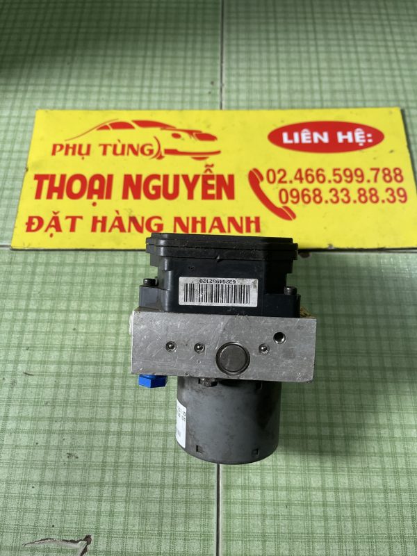 Phụ tùng ô tô Thoại Nguyễn Hà Nội