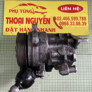 Bơm trợ lực BMW 735-740-745-750 E65-66 đời 2001-2005 mã LH9101008