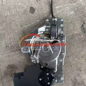 Mô tơ nâng hạ cốp của Lexus RX350