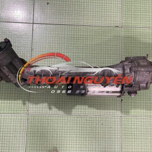 Thước lái BMW F10 F11 đời 2009-2017 mã 7818974288