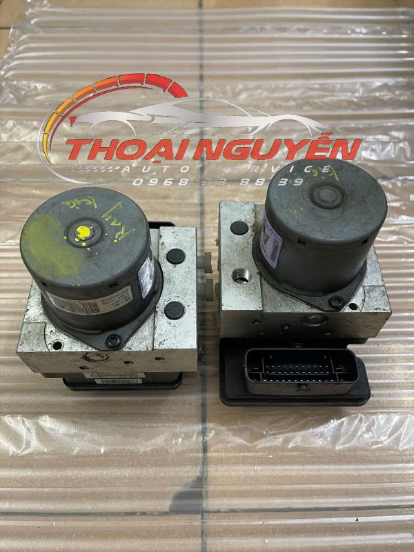 Phụ tùng ô tô Thoại Nguyễn Hà Nội