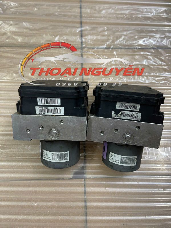Phụ tùng ô tô Thoại Nguyễn Hà Nội