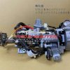 45250-48241/4525048241 Cọc lái điện Lexus RX350 RX450