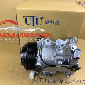 447150-7682 Lốc điều hòa Toyota Altis đời 2010 - 2018