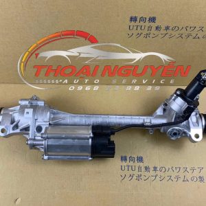 Thước lái BMW F10 F11 đời 2012-2016 mã 32106883550