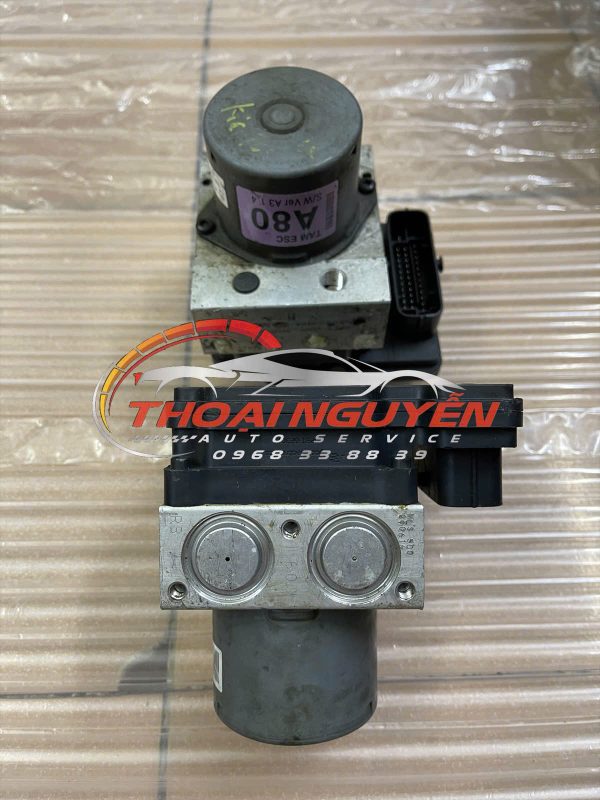 Phụ tùng ô tô Thoại Nguyễn Hà Nội