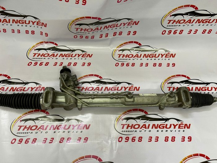 Phụ tùng ô tô Thoại Nguyễn Hà Nội