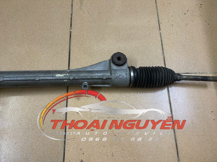 Phụ tùng ô tô Thoại Nguyễn Hà Nội