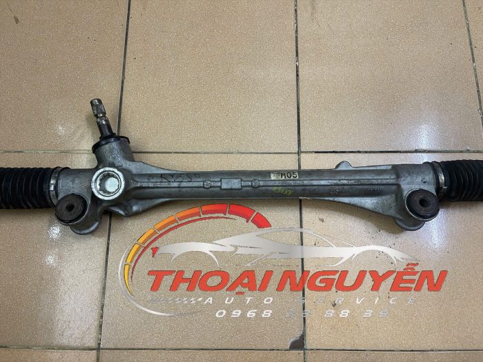 Phụ tùng ô tô Thoại Nguyễn Hà Nội