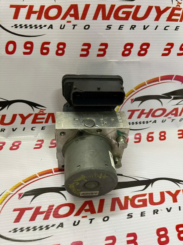 Phụ tùng ô tô Thoại Nguyễn Hà Nội