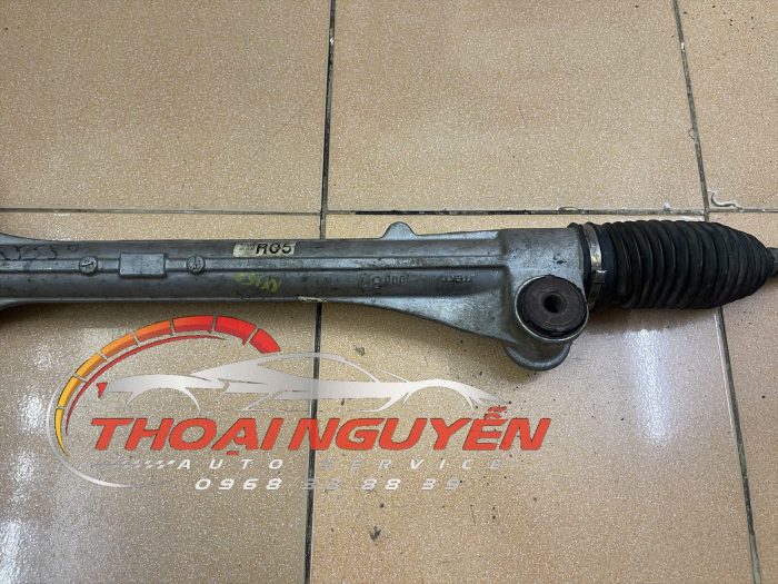 Phụ tùng ô tô Thoại Nguyễn Hà Nội
