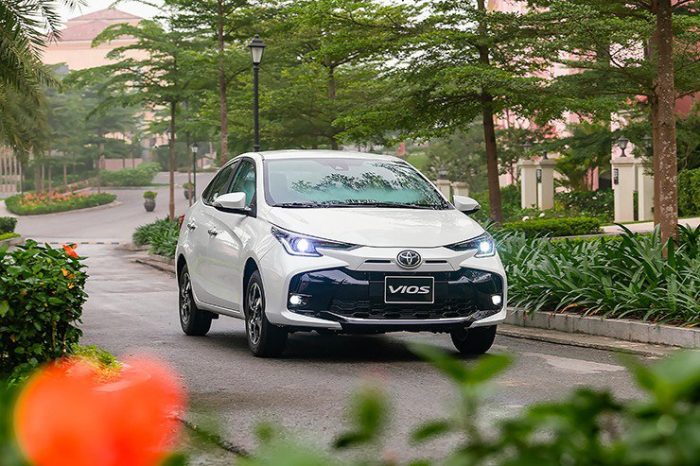Phụ tùng ô tô Thoại Nguyễn Hà Nội
