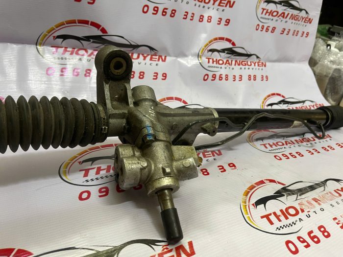 Phụ tùng ô tô Thoại Nguyễn Hà Nội