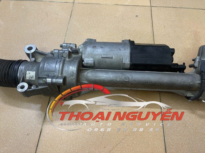 Phụ tùng ô tô Thoại Nguyễn Hà Nội