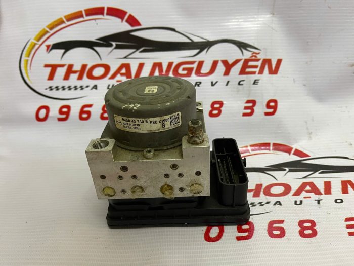 Phụ tùng ô tô Thoại Nguyễn Hà Nội