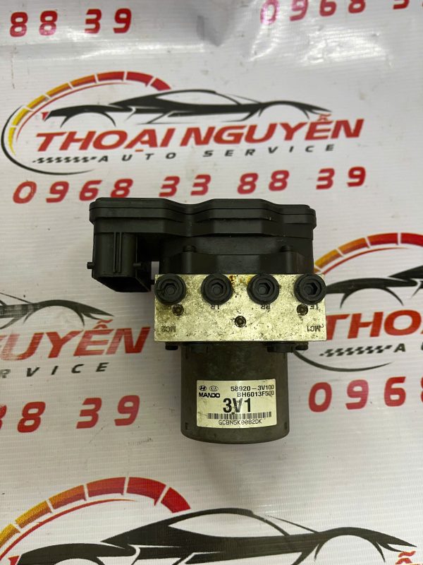 Phụ tùng ô tô Thoại Nguyễn Hà Nội