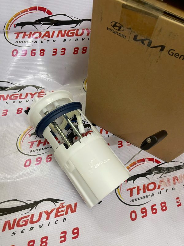 Phụ tùng ô tô Thoại Nguyễn Hà Nội